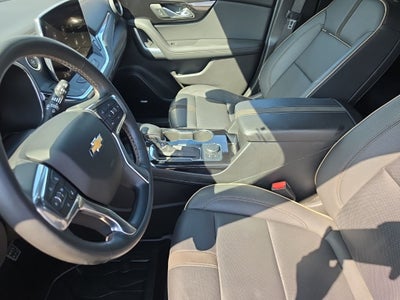 2023 Chevrolet Blazer Premier