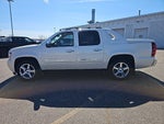 2012 Chevrolet Avalanche 1500 LTZ