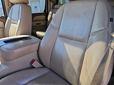 2012 Chevrolet Avalanche 1500 LTZ