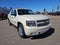 2012 Chevrolet Avalanche 1500 LTZ