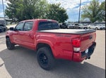 2016 Toyota Tacoma TRD Sport V6