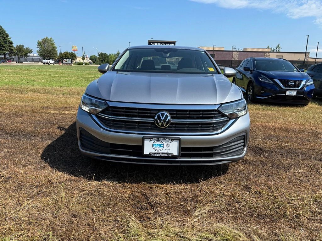 2024 Volkswagen Jetta 1.5T S