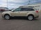 2010 Subaru Outback 2.5i Premium