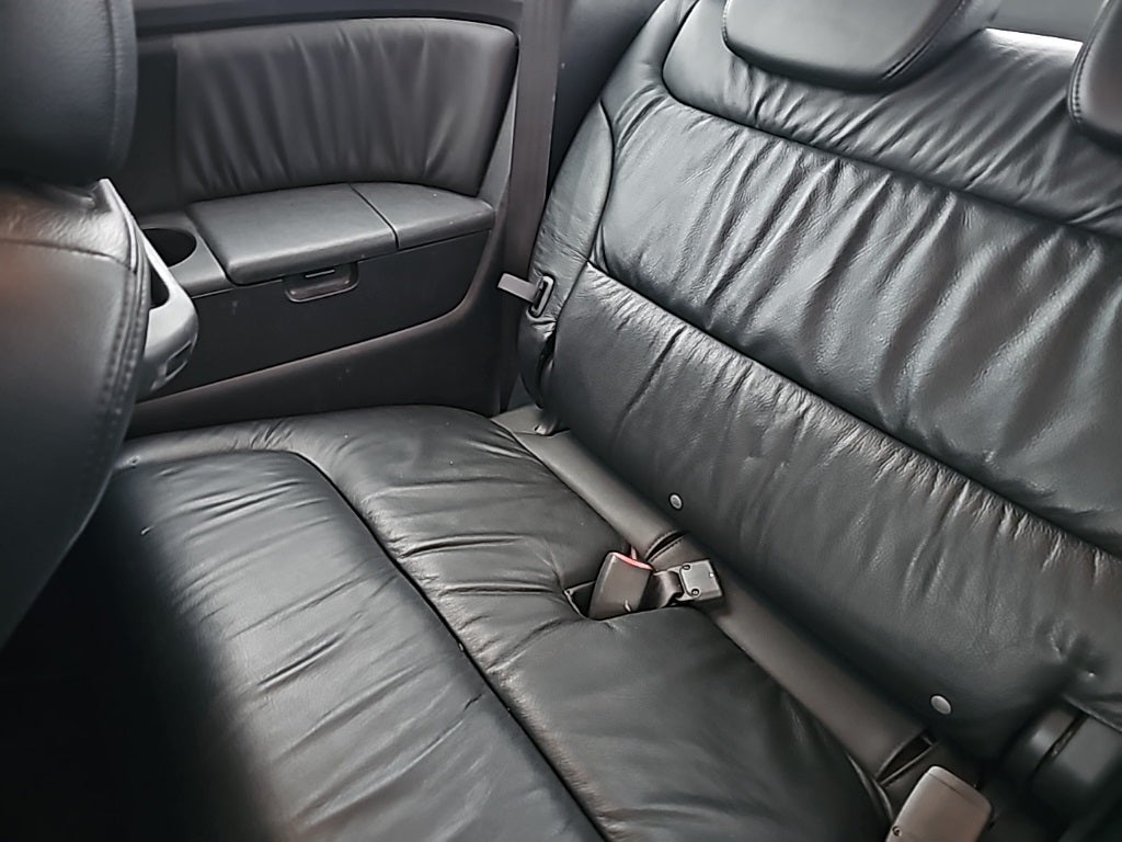 2006 Honda Odyssey Touring