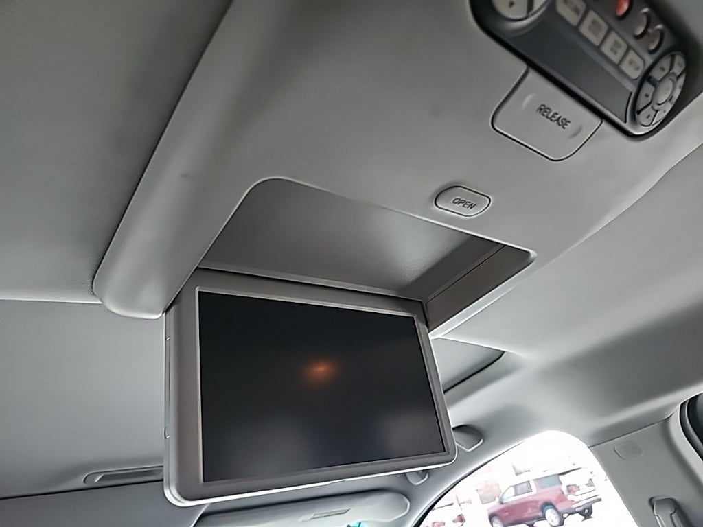 2006 Honda Odyssey Touring