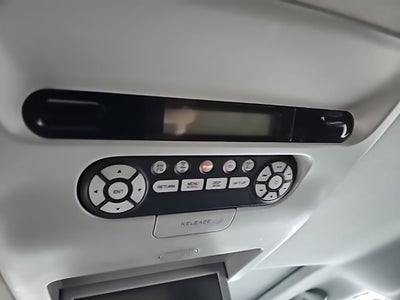2006 Honda Odyssey Touring