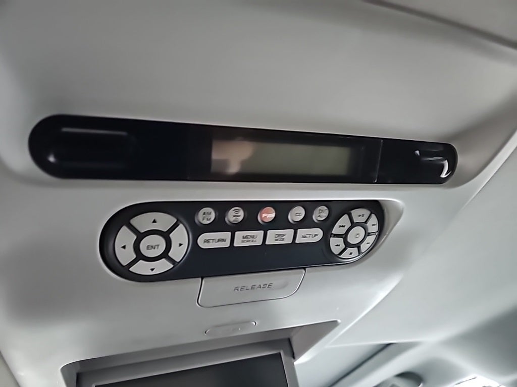 2006 Honda Odyssey Touring