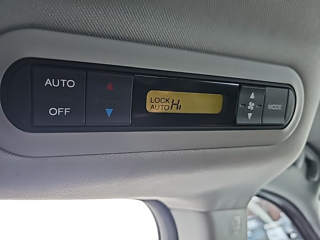 2006 Honda Odyssey Touring