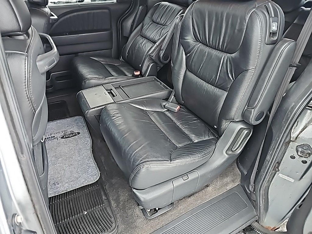 2006 Honda Odyssey Touring