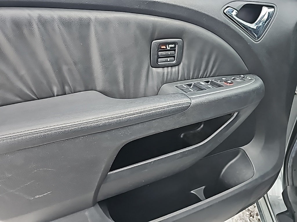 2006 Honda Odyssey Touring