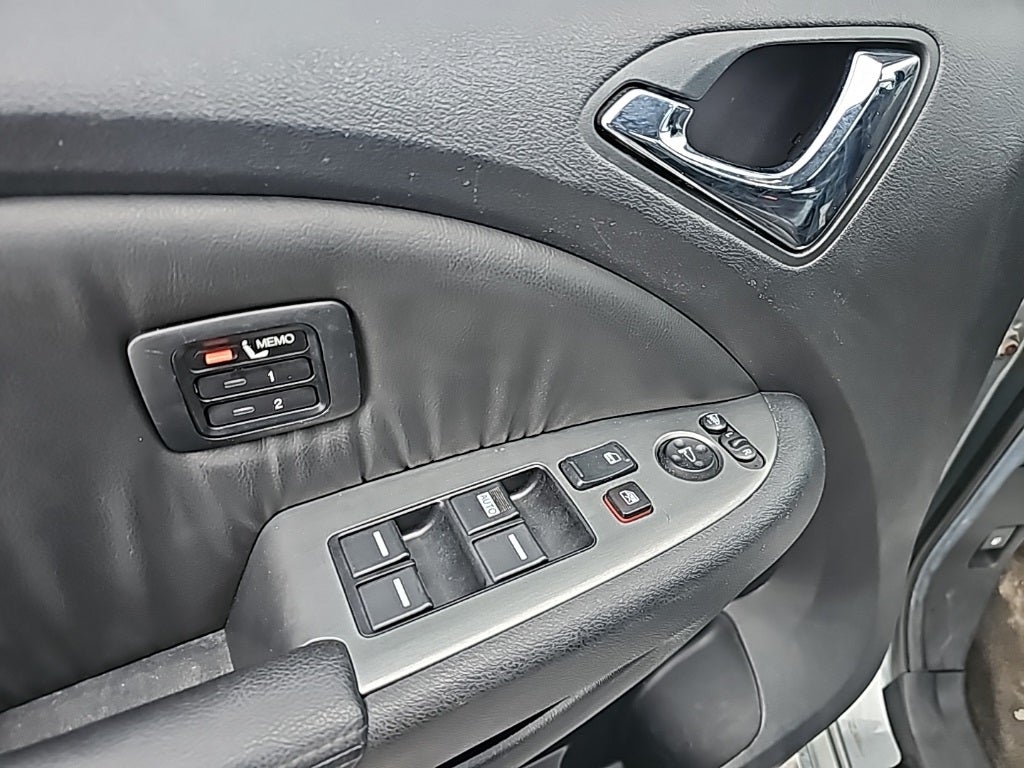 2006 Honda Odyssey Touring