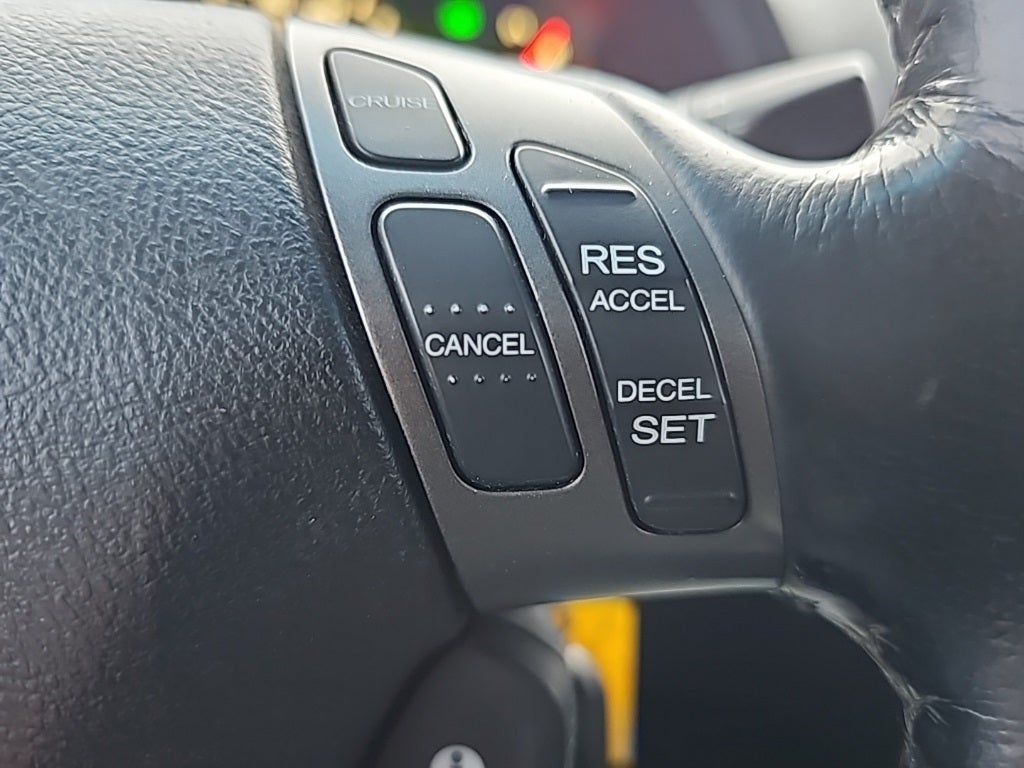 2006 Honda Odyssey Touring