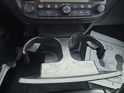 2006 Honda Odyssey Touring