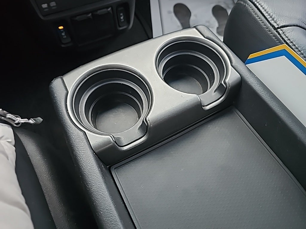 2006 Honda Odyssey Touring