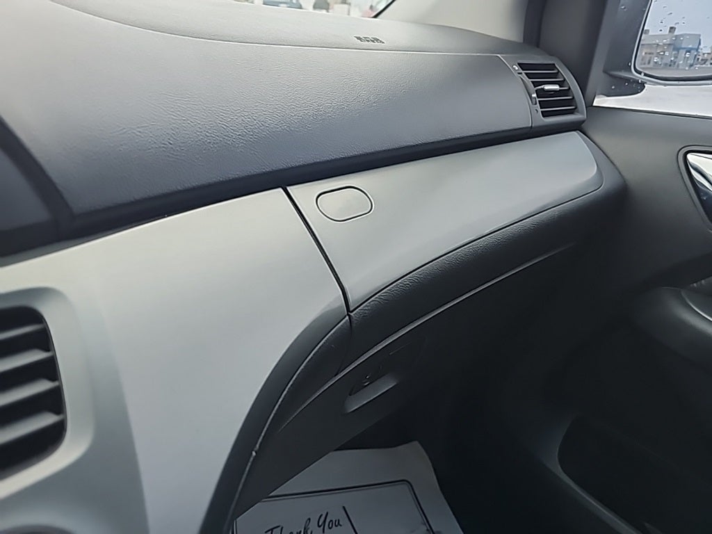 2006 Honda Odyssey Touring