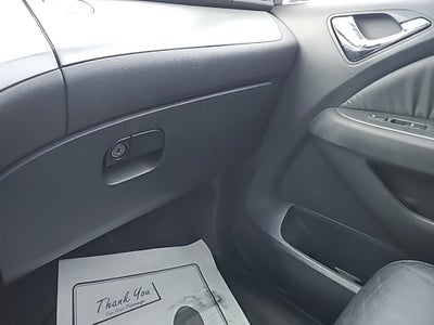 2006 Honda Odyssey Touring