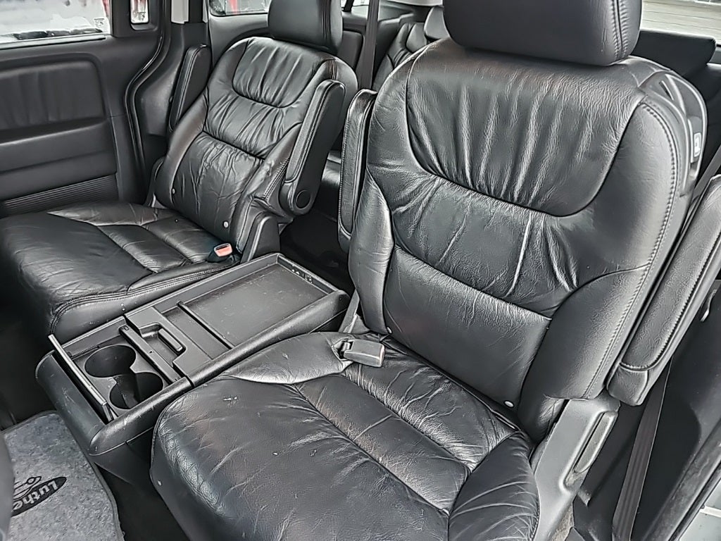 2006 Honda Odyssey Touring