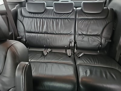 2006 Honda Odyssey Touring