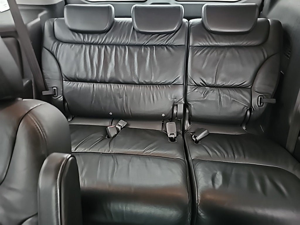 2006 Honda Odyssey Touring