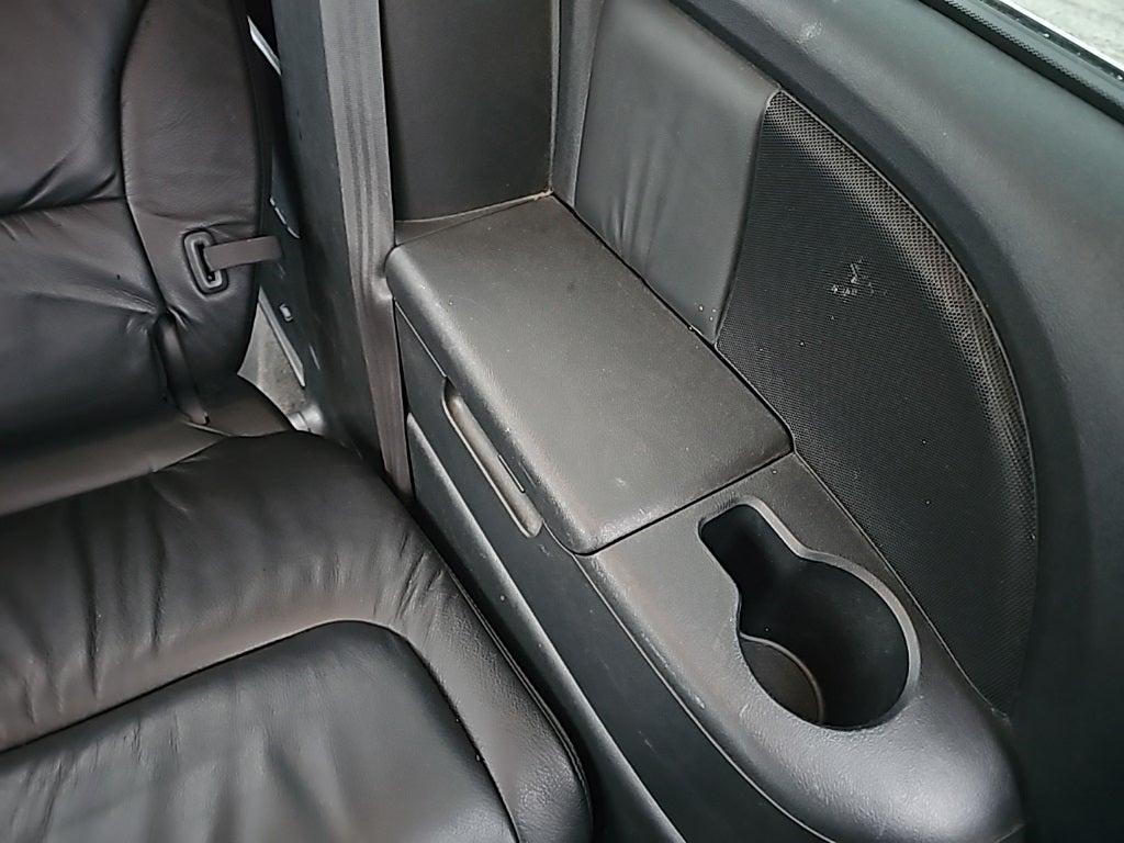 2006 Honda Odyssey Touring