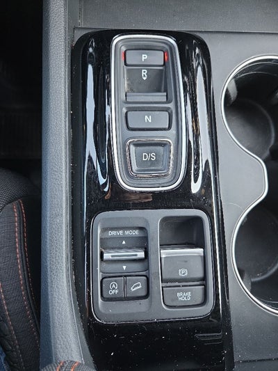 2023 Honda Pilot Sport