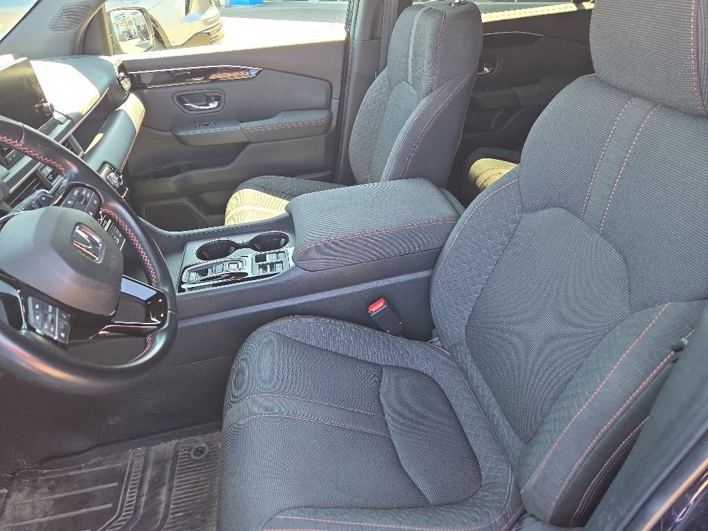 2023 Honda Pilot Sport