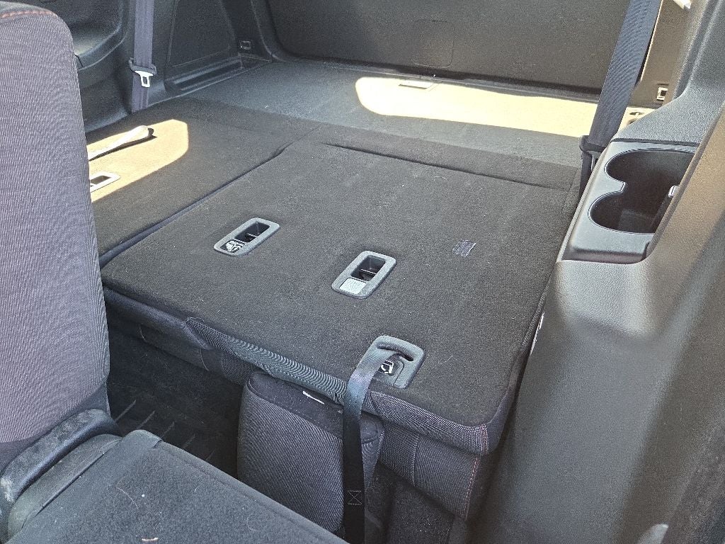 2023 Honda Pilot Sport