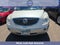 2012 Buick Enclave Leather Group