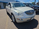 2012 Buick Enclave Leather Group