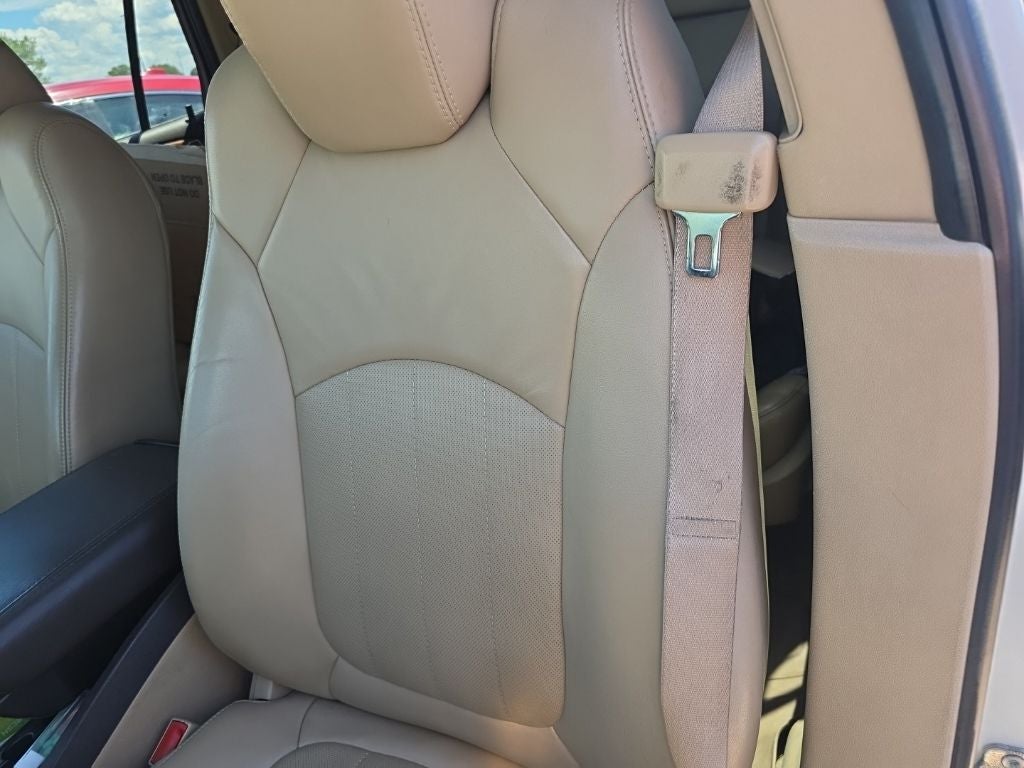 2012 Buick Enclave Leather Group