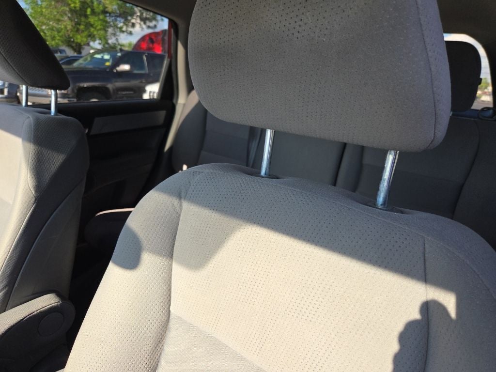 2011 Honda CR-V SE