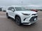 2025 Toyota Grand Highlander Hybrid MAX Platinum
