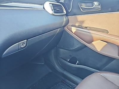 2019 Kia Sorento SX