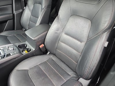 2017 Mazda Mazda CX-5 Grand Touring