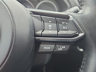 2017 Mazda Mazda CX-5 Grand Touring