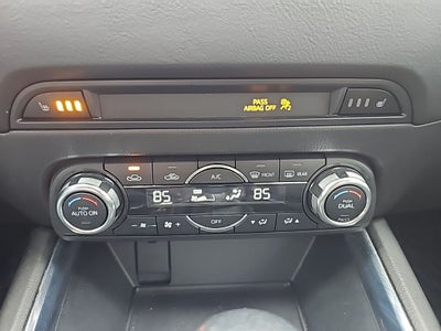 2017 Mazda Mazda CX-5 Grand Touring