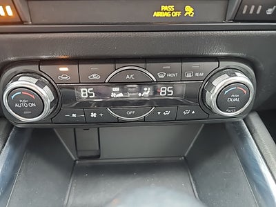 2017 Mazda Mazda CX-5 Grand Touring