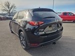 2017 Mazda Mazda CX-5 Grand Touring