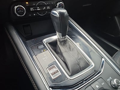 2017 Mazda Mazda CX-5 Grand Touring