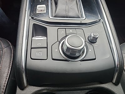 2017 Mazda Mazda CX-5 Grand Touring