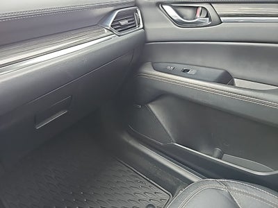 2017 Mazda Mazda CX-5 Grand Touring