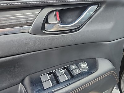 2017 Mazda Mazda CX-5 Grand Touring