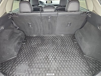 2017 Mazda Mazda CX-5 Grand Touring