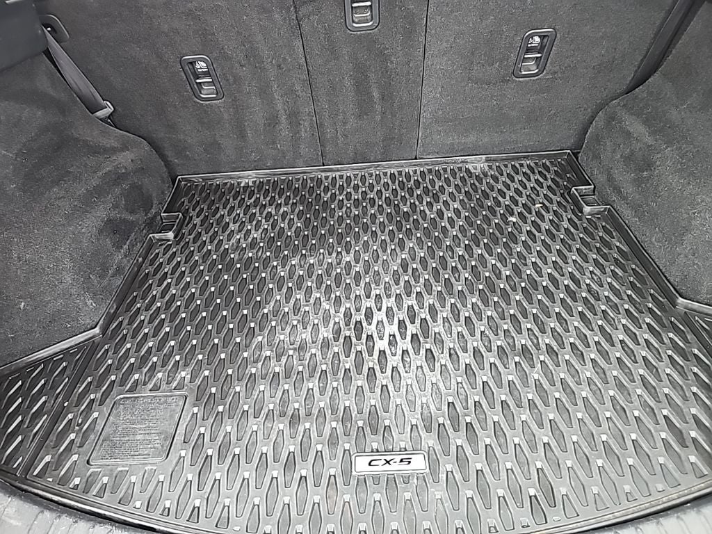 2017 Mazda Mazda CX-5 Grand Touring