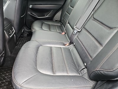 2017 Mazda Mazda CX-5 Grand Touring