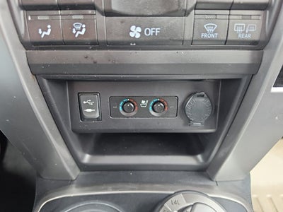 2014 Toyota 4Runner Limited