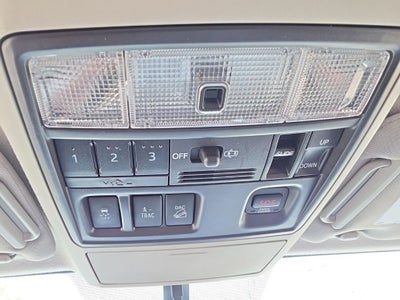 2014 Toyota 4Runner Limited