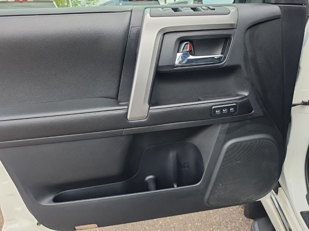 2014 Toyota 4Runner Limited