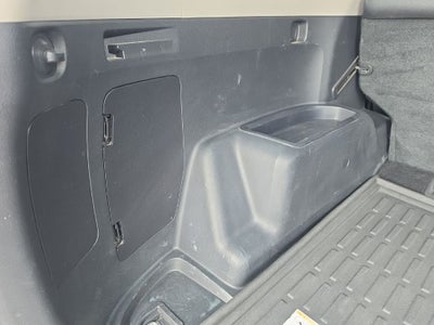 2014 Toyota 4Runner Limited