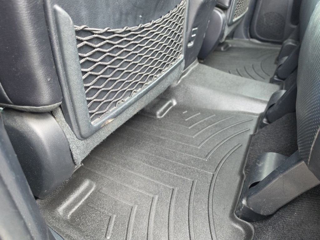 2014 Toyota 4Runner Limited